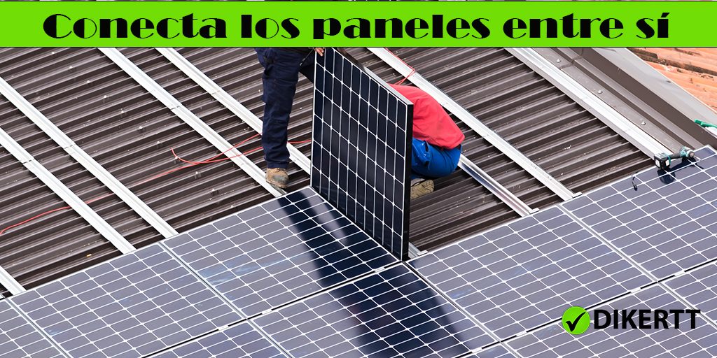 C Mo Instalar Placas Solares