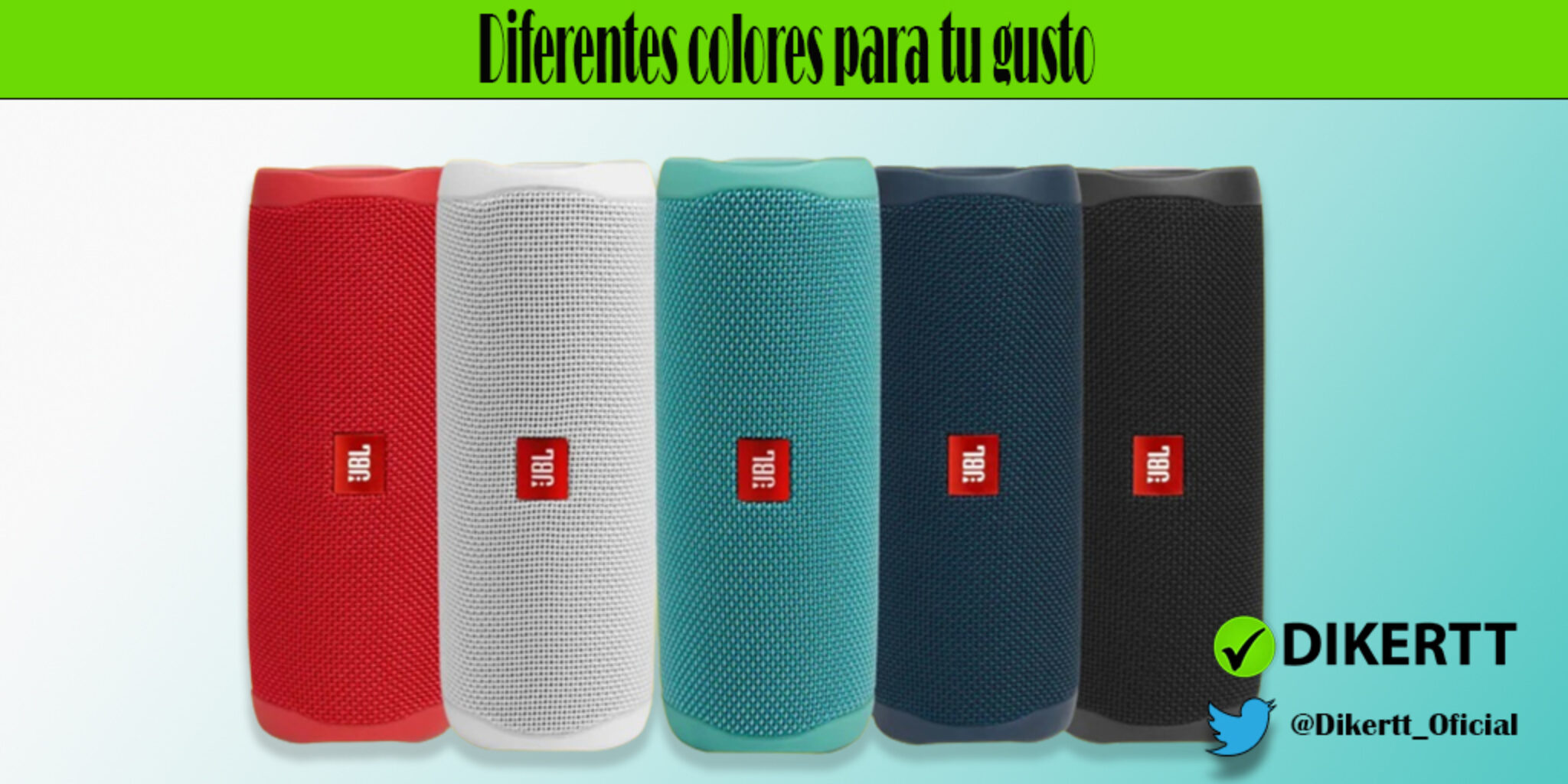 An Lisis Y Opiniones Jbl Flip Altavoz Inal Mbrico Port Til Con Bluetooth