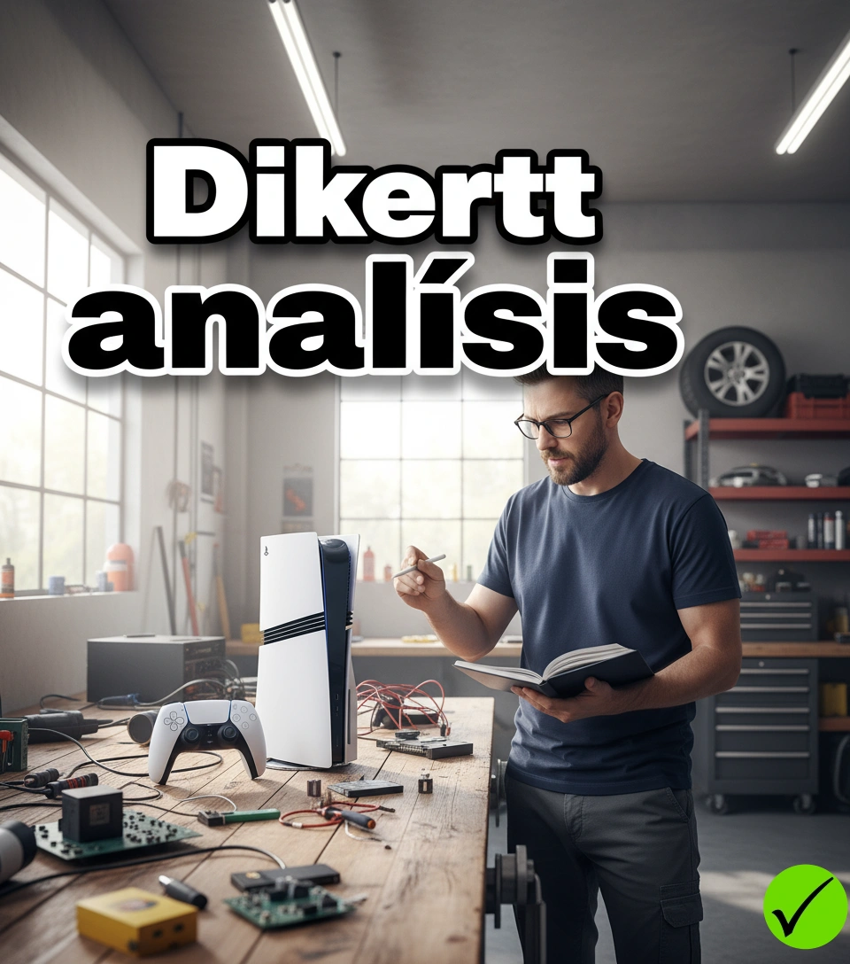 Consola PlayStation 5 Pro analisis y opiniones 2