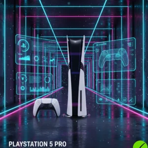 Consola PlayStation 5 Pro analisis y opiniones