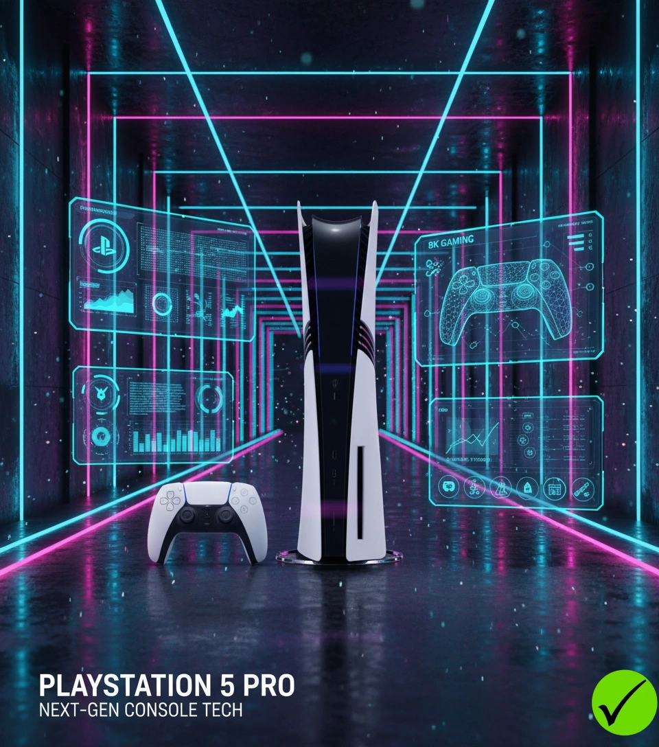 Consola PlayStation 5 Pro analisis y opiniones