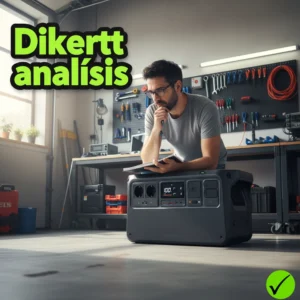 DJI Power 1000 V2 (2025) Análisis, Precio y Veredicto 2