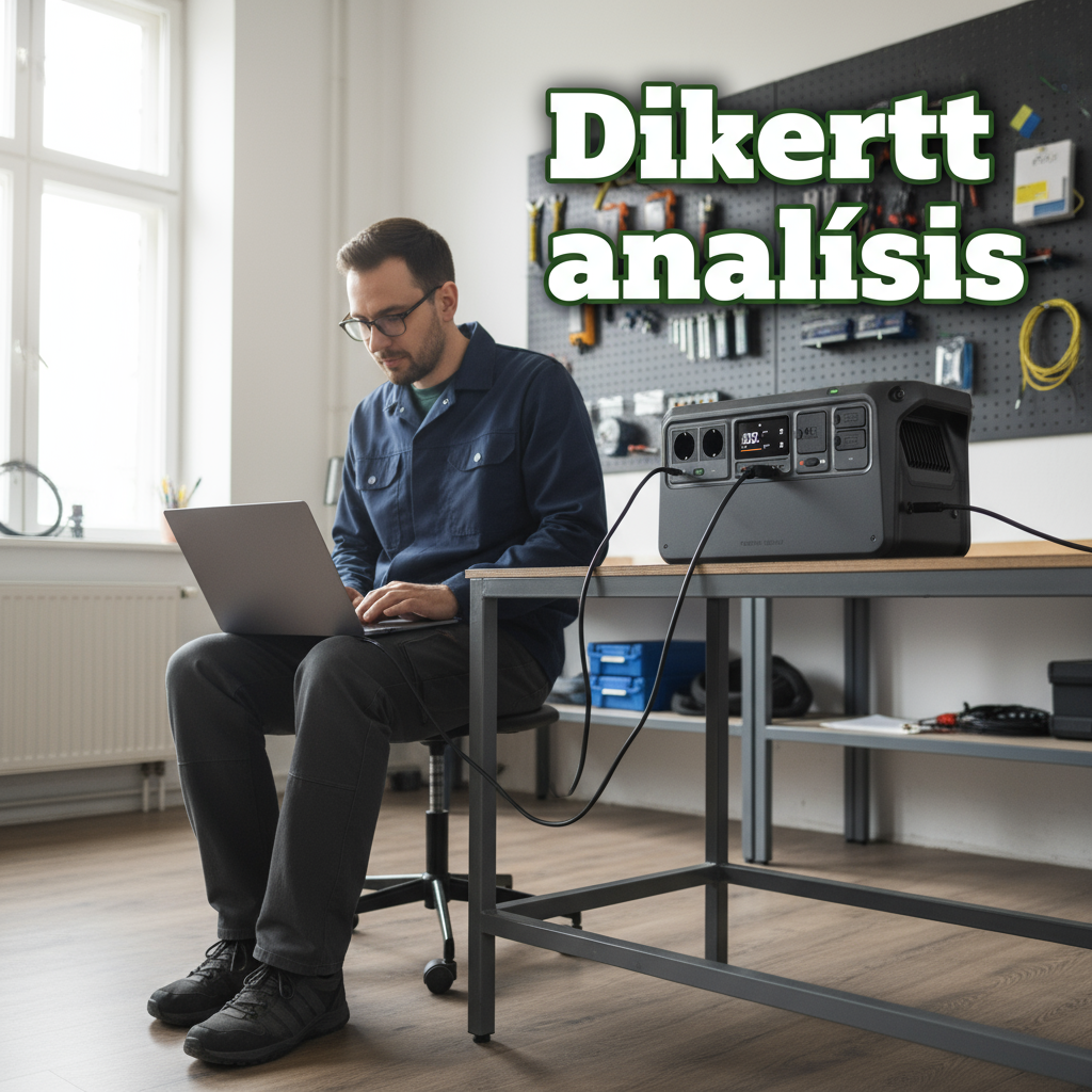 DJI Power 1000 V2 (2025) análisis, precio en España y veredicto 1