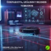 DREAME L10s Ultra Gen 2 – Comparativa, análisis y mejores versiones