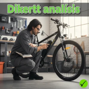 Eleglide M1 Plus 2025 Análisis y veredicto 3