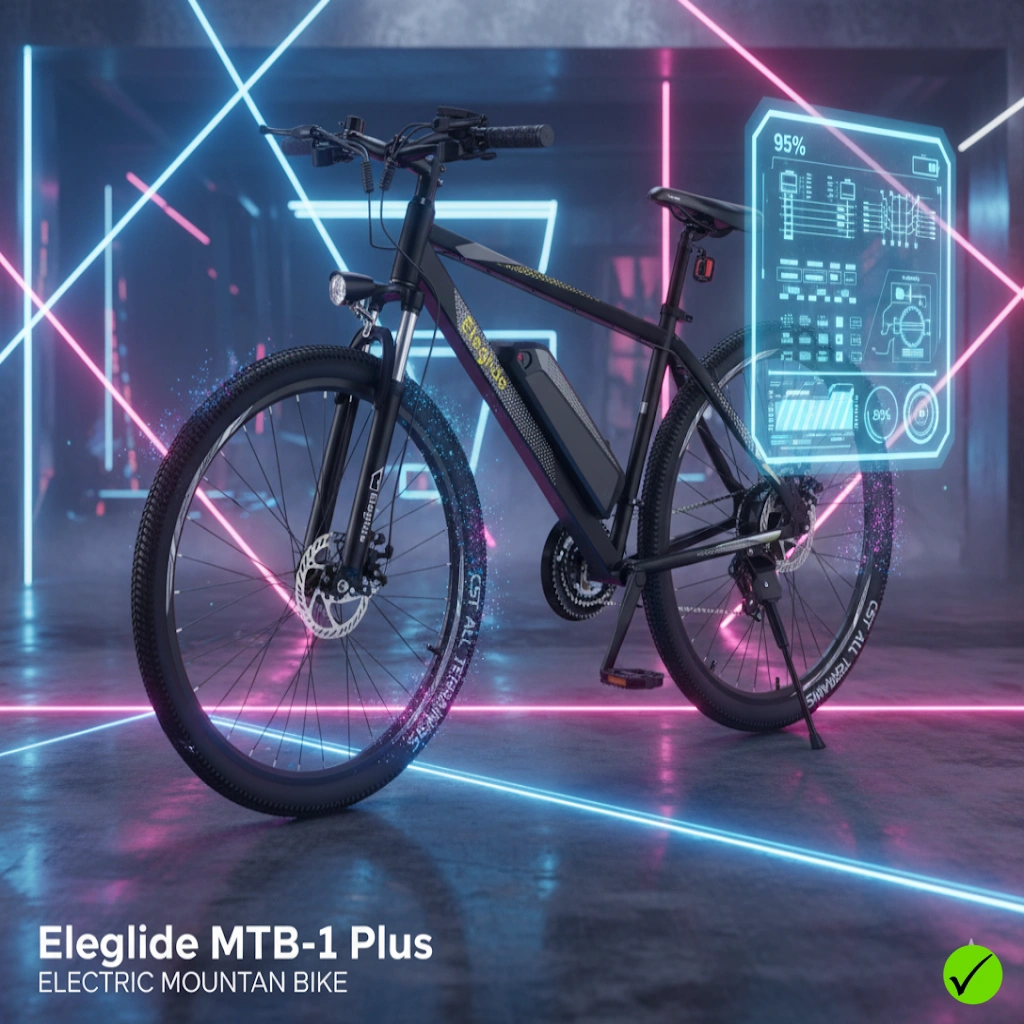 Eleglide M1 Plus 2025 Análisis y veredicto