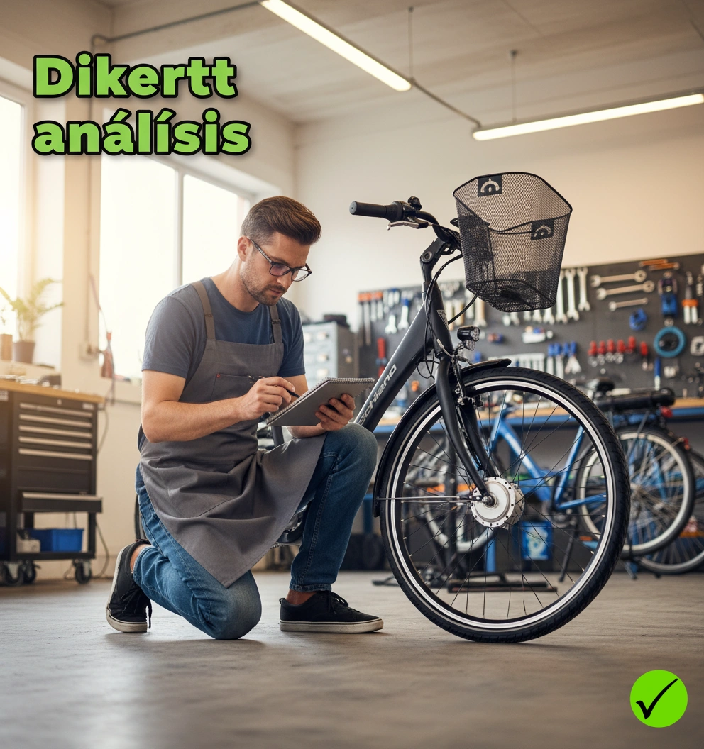 F.lli Schiano E-Moon análisis de la e-bike urbana (2025)