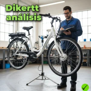 F.lli Schiano E-Moon análisis de la e-bike urbana (2025)