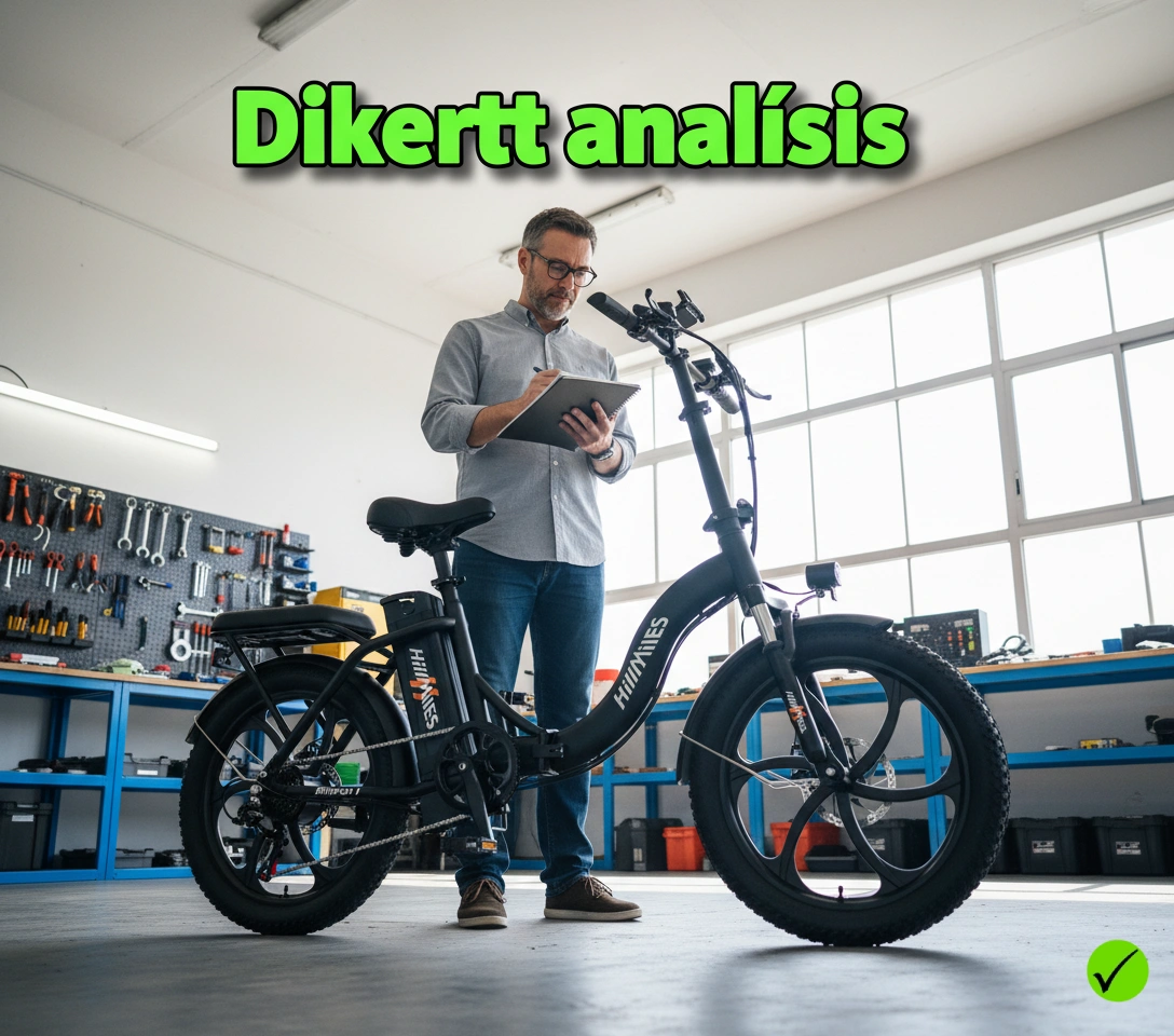 HillMiles MilePort 1 (2025) — Análisis y veredicto