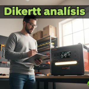 SolarPlay Q2402M (2025) — Análisis y veredicto