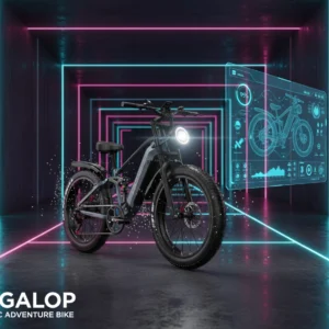 Tifgalop ES28 (2025) — Análisis y veredicto