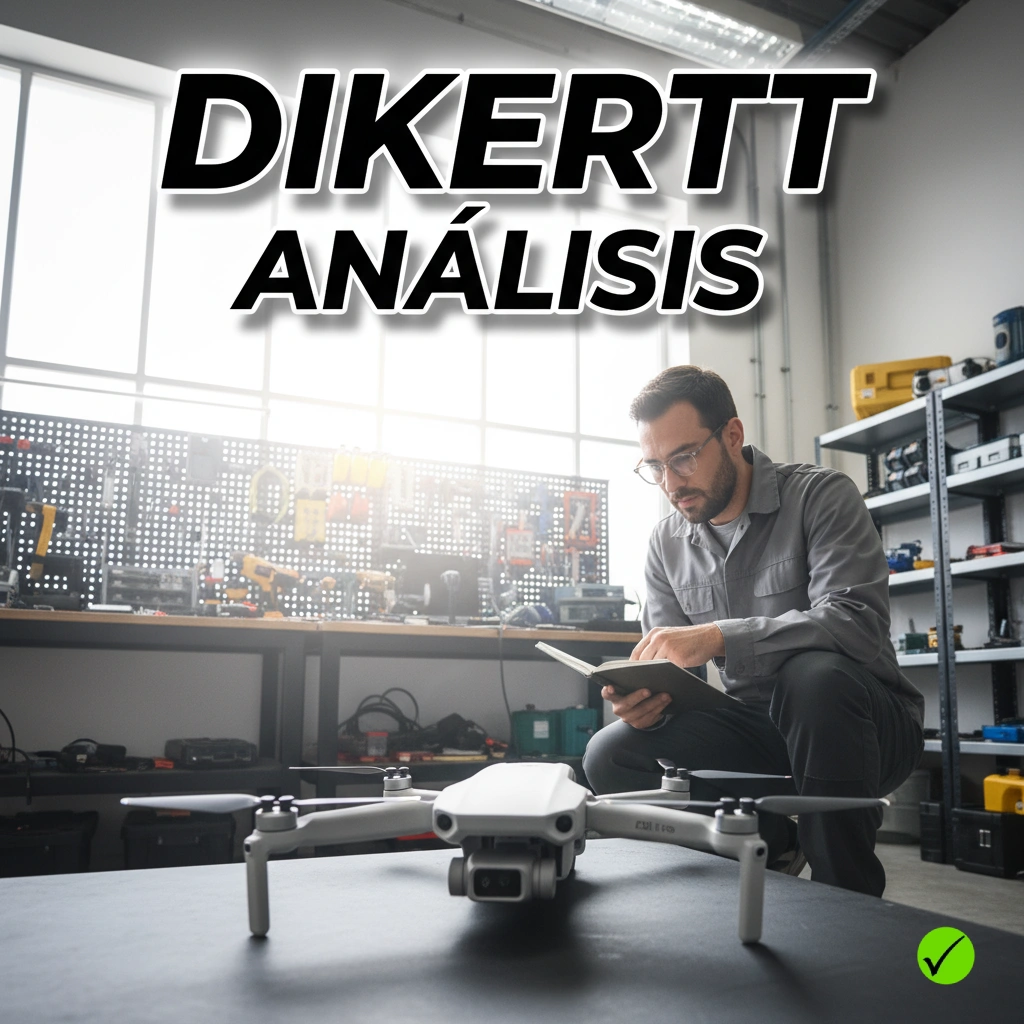 Top 5 Drones Más Deseados 2025 Lo Que Todos Quieren Tener 2