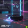 Lefant 2200Pa en España: análisis completo del robot aspirador más vendido