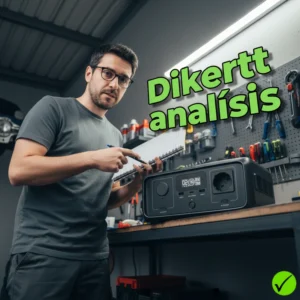 EcoFlow RIVER 3 (2025) — Análisis y veredicto