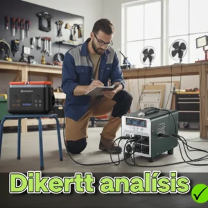 Estación de Energía Portátil 200Wh LiFePO4 — Análisis, opiniones y veredicto