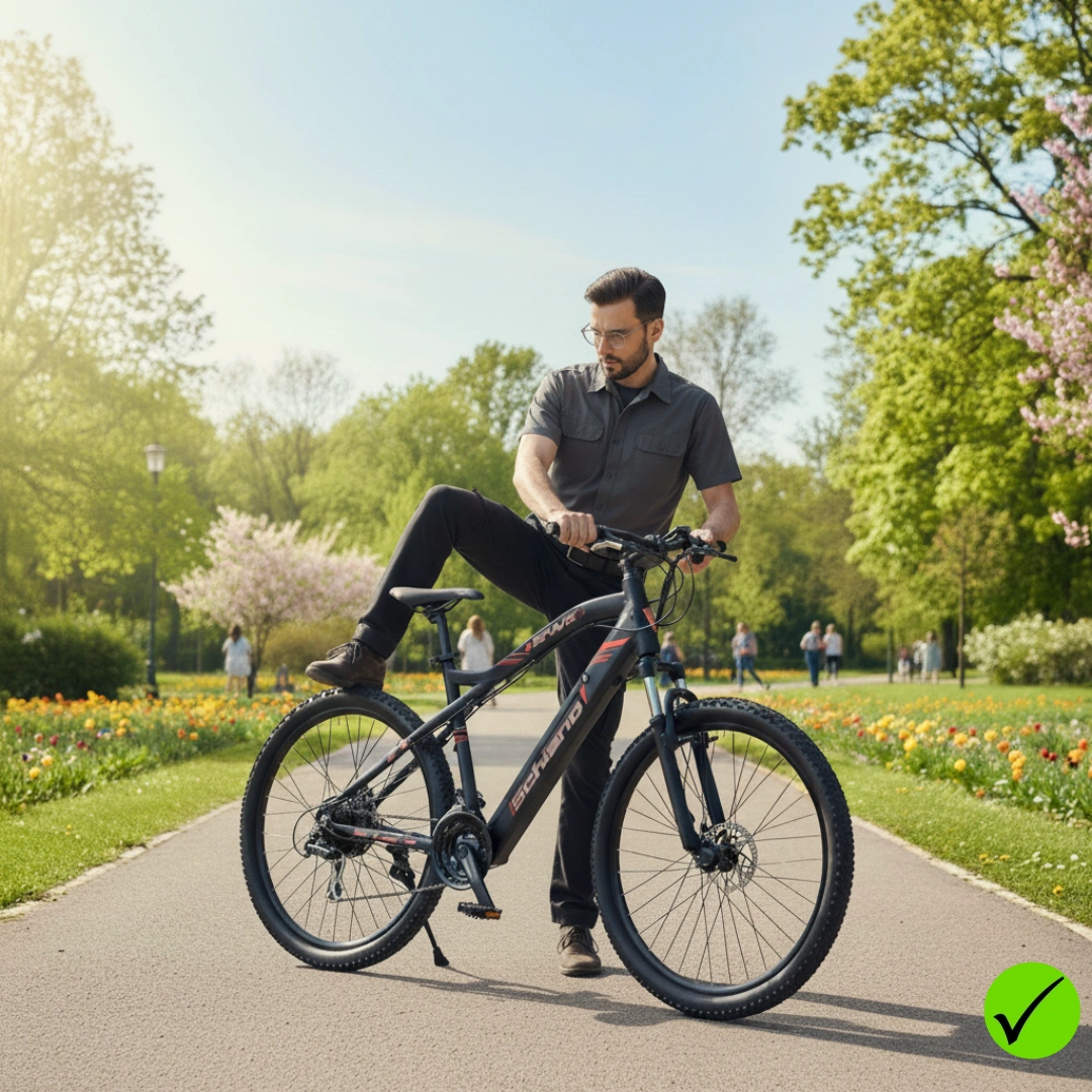 F.lli Schiano Braver 27.5: análisis MTB eléctrica para comprar informado (2025)