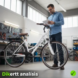 F.lli Schiano E-Ride  — Análisis y veredicto