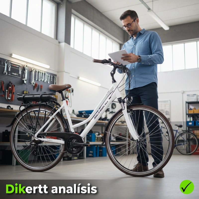 F.lli Schiano E-Ride — Análisis y veredicto