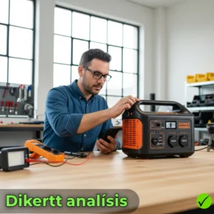 Jackery Estación de Energía Portátil Explorer 1000 — Análisis y Veredicto