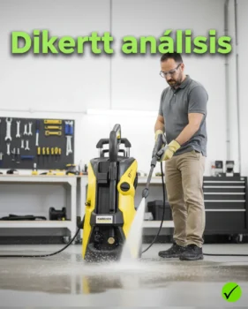 Kärcher K 7 Premium Power Flex  — Análisis y veredicto