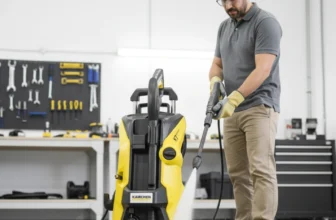 Kärcher K 7 Premium Power Flex  — Análisis y veredicto