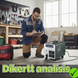 Mashine Power Station 1000W/666Wh — Análisis, opiniones y veredicto