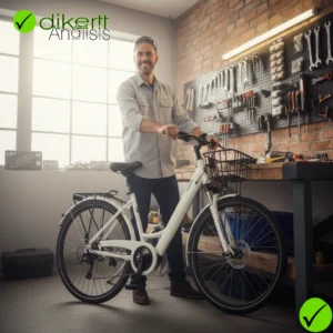 Samebike RS-A01 Pro análisis y opiniones en España