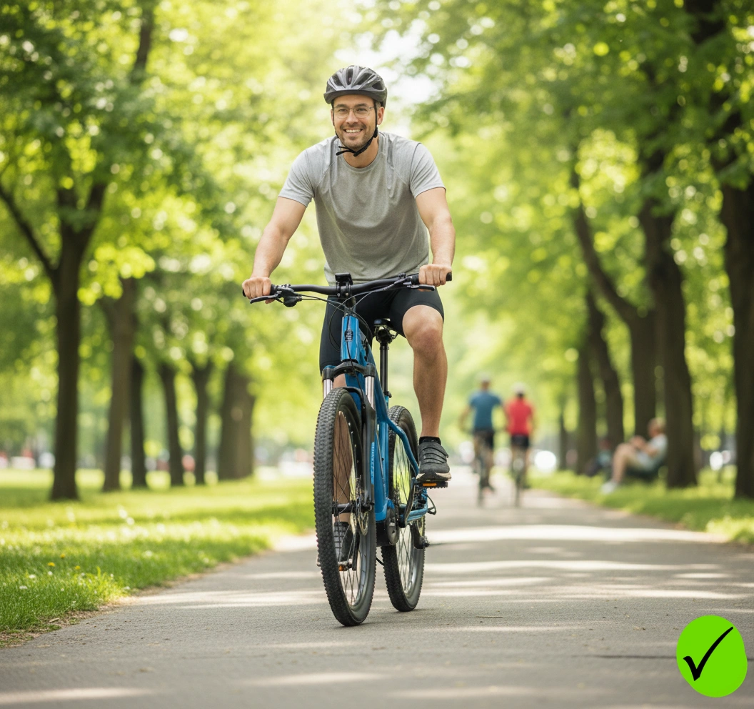 Varstrom Bicicleta Eléctrica para Adultos análisis y opiniones