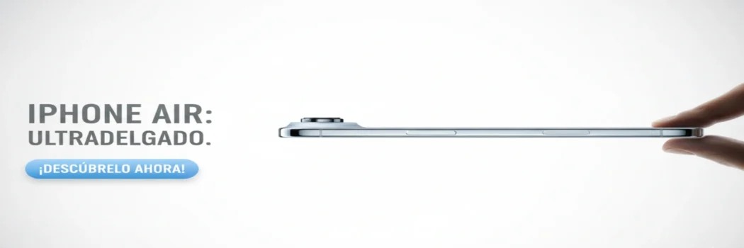 dikertt analisis de iPhone air