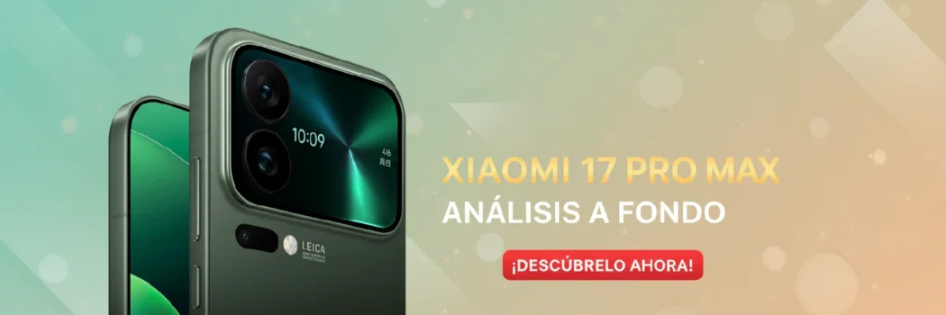 dikertt analisis de xiaomi 17 pro max
