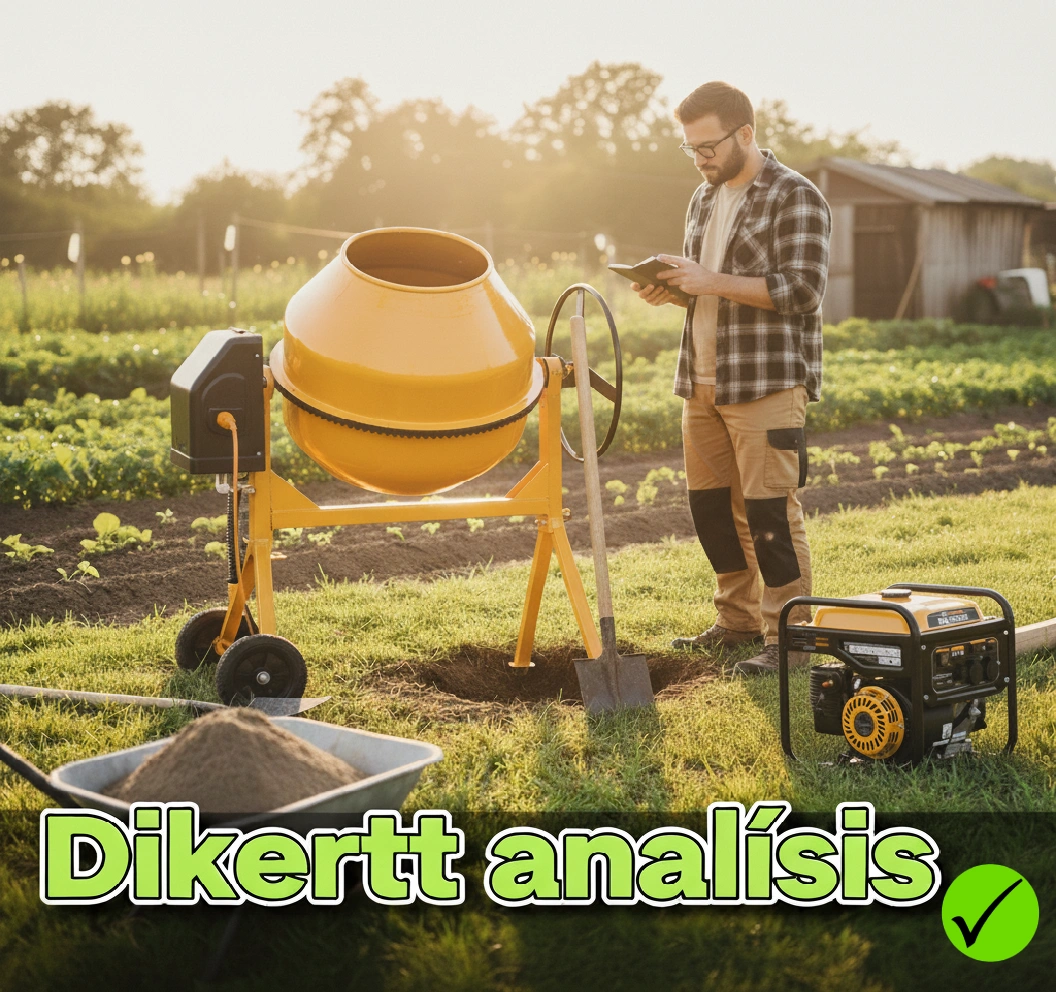 maXpeedingrods Inverter Generador Portátil 3500W — Análisis y veredicto