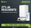 Oferta LIMITADA: XIAOMI Robot Vacuum X20 Pro- Robot Aspirador -27% de DESCUENTO