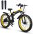 🚲💨 ¡Descubre la potencia y velocidad de la HFRYPShop Bicicleta Eléctrica E-Bike Plegable!