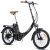 🤩🏆🚴‍♀️ Descubre por qué la Bikes Ebike20.2 es la mejor bicicleta eléctrica plegable del mercado