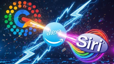 Alexa vs. Google Assistant vs. Siri: ¿Quién gana la guerra de los asistentes virtuales?