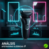 Philips OneBlade 360 / Braun Series 5 / Philips Series 5000 / Braun Series 9 Pro — Análisis y veredicto