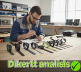 Mejores Smartwatches de 2025: Análisis Comparativo y Veredicto