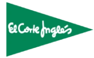 El Corte Ingles