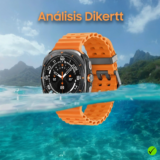 Galaxy Watch Ultra de Samsung: análisis en profundidad, características y veredicto