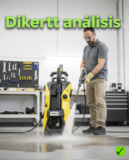 Kärcher K 7 Premium Power Flex  — Análisis y veredicto