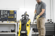 Kärcher K 7 Premium Power Flex  — Análisis y veredicto