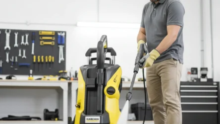 Kärcher K 7 Premium Power Flex  — Análisis y veredicto