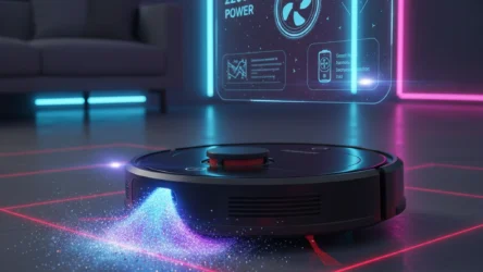 Comparativa: Los mejores robots aspiradores LEFANT 2200Pa disponibles en España