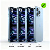 iPhone 17 lo Cambiará Todo: Estas Son las 3 Mejoras Filtradas que Sacudirán el Mercado